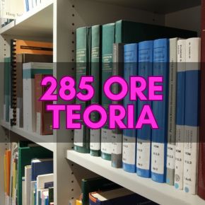 corso aso teoria